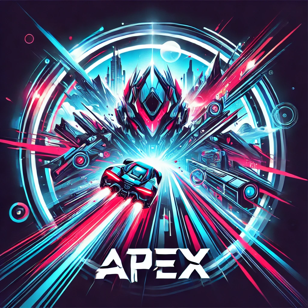 Apex Legends